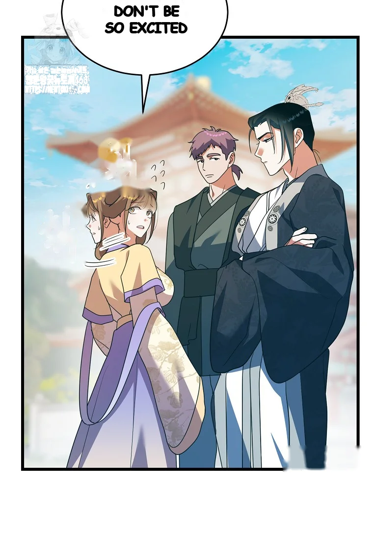 Lady Ryeonju The Villainous Husband I Killed Has Returned Chapter 6 - Page 71