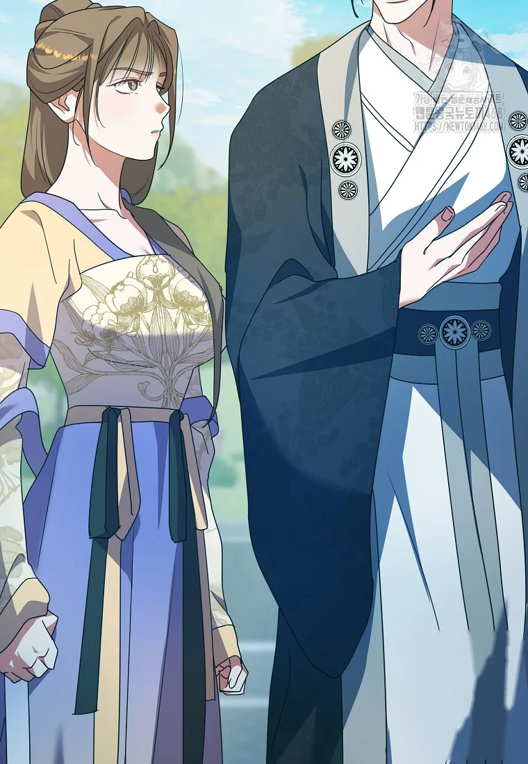 Lady Ryeonju The Villainous Husband I Killed Has Returned Chapter 6 - Page 82