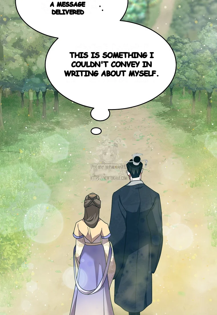 Lady Ryeonju The Villainous Husband I Killed Has Returned Chapter 6 - Page 85