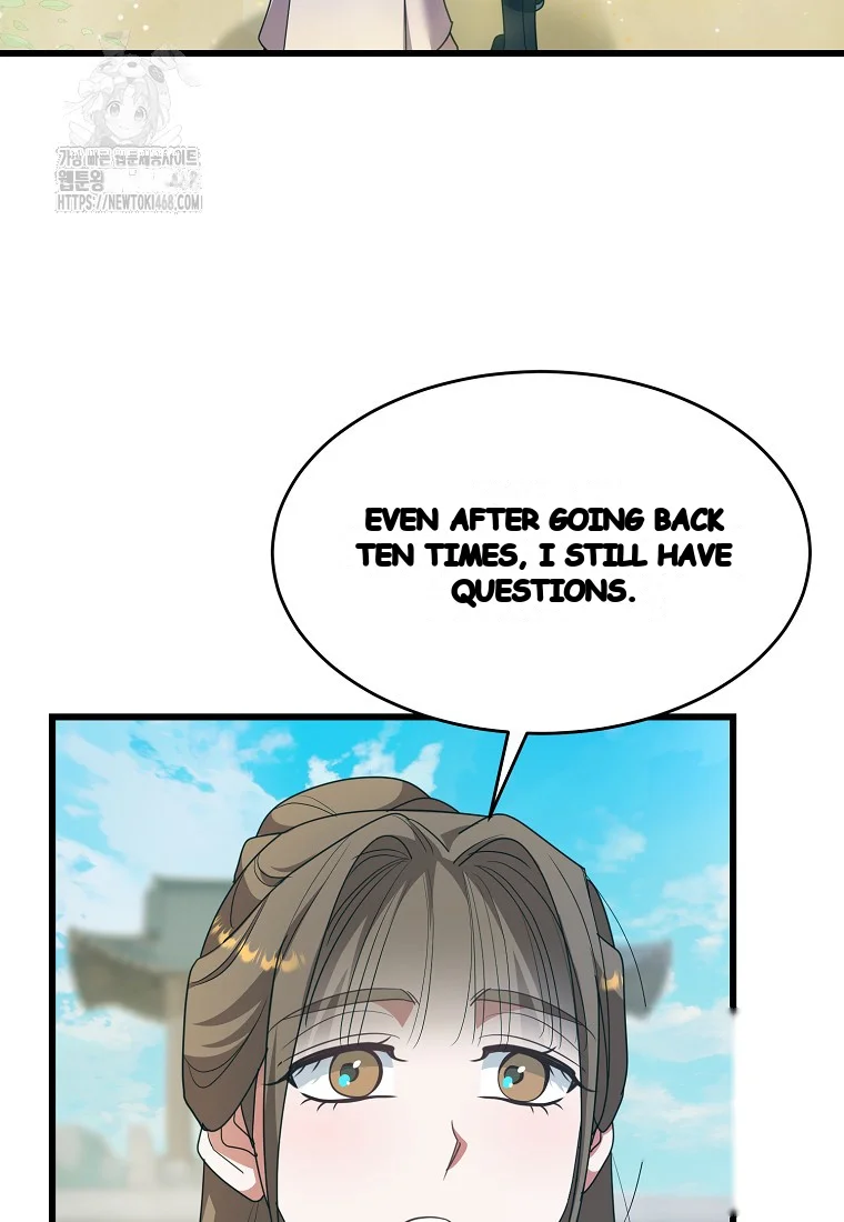 Lady Ryeonju The Villainous Husband I Killed Has Returned Chapter 6 - Page 86