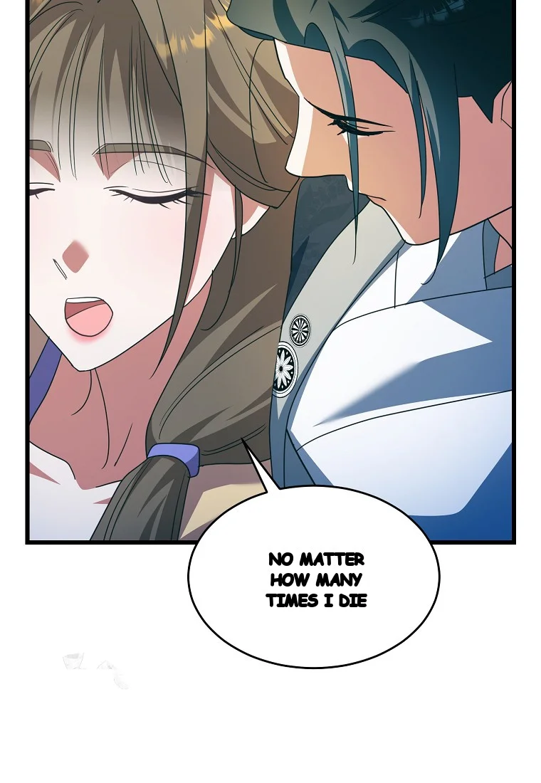 Lady Ryeonju The Villainous Husband I Killed Has Returned Chapter 6 - Page 93
