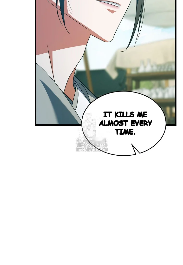 Lady Ryeonju The Villainous Husband I Killed Has Returned Chapter 6 - Page 95