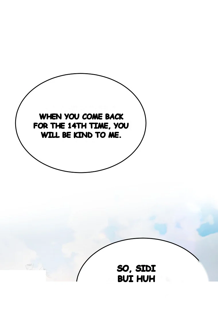 Lady Ryeonju The Villainous Husband I Killed Has Returned Chapter 6 - Page 96