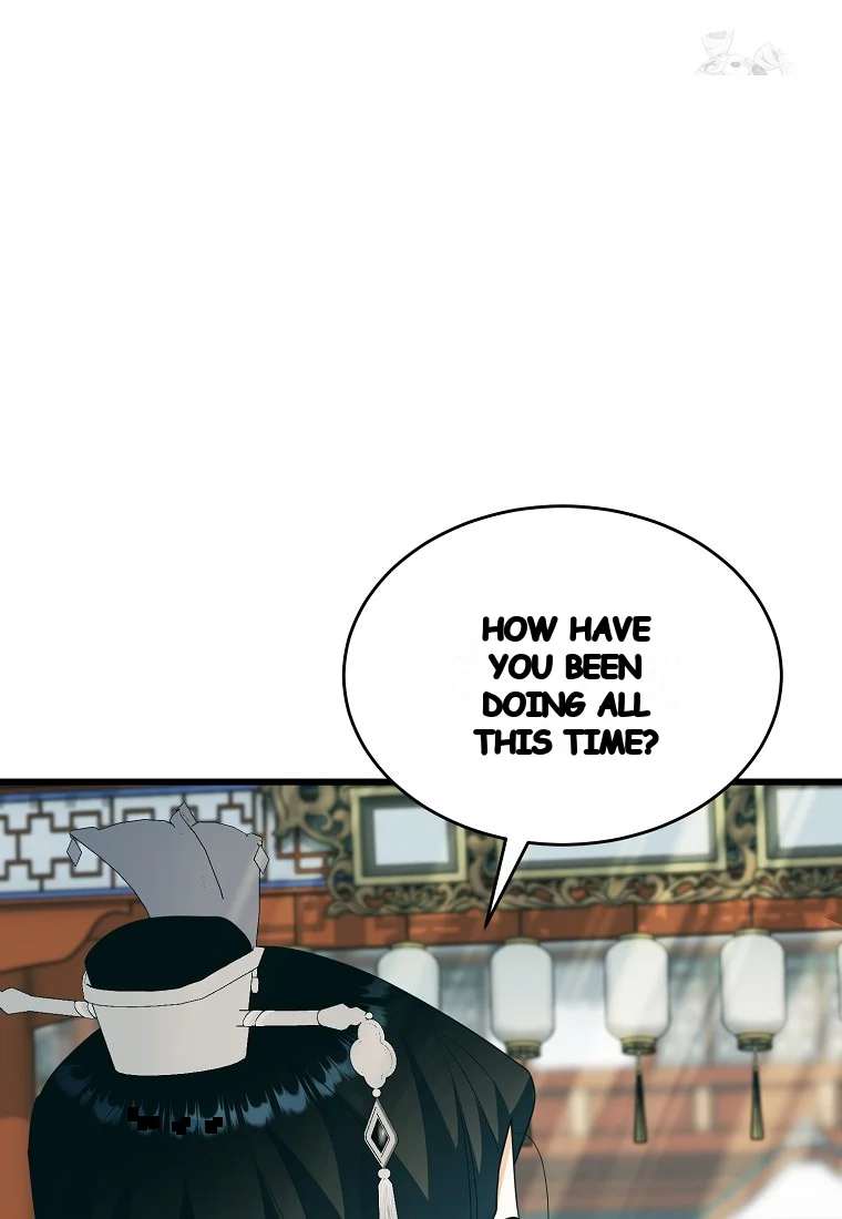 Lady Ryeonju The Villainous Husband I Killed Has Returned Chapter 7 - Page 12