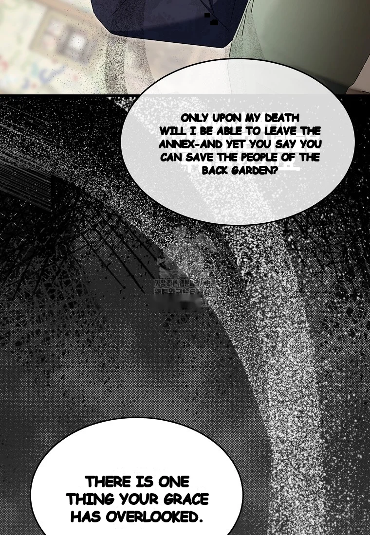 Lady Ryeonju The Villainous Husband I Killed Has Returned Chapter 7 - Page 121