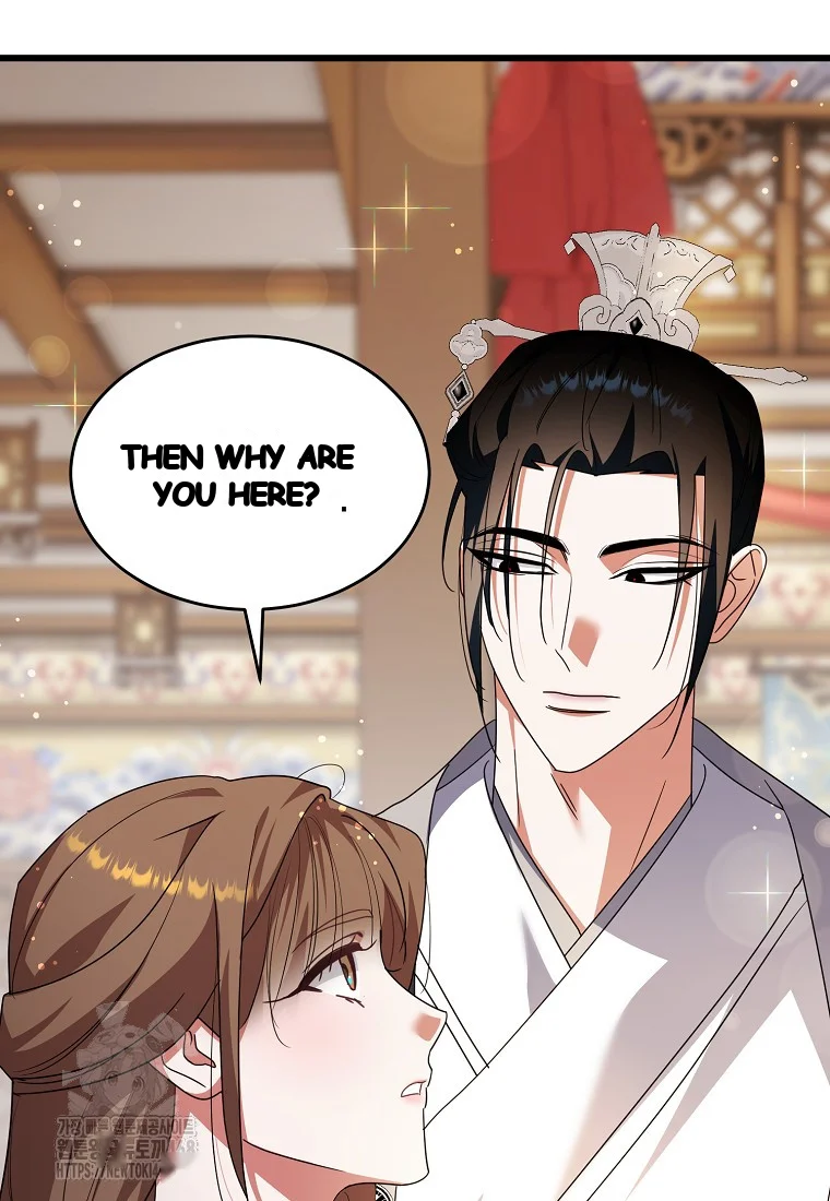 Lady Ryeonju The Villainous Husband I Killed Has Returned Chapter 7 - Page 34