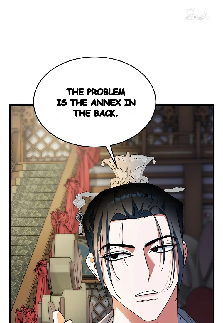 Lady Ryeonju The Villainous Husband I Killed Has Returned Chapter 7 - Page 47