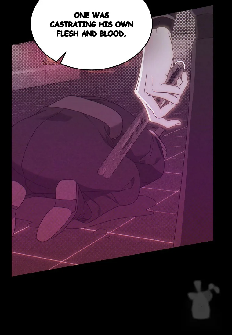 Lady Ryeonju The Villainous Husband I Killed Has Returned Chapter 7 - Page 51