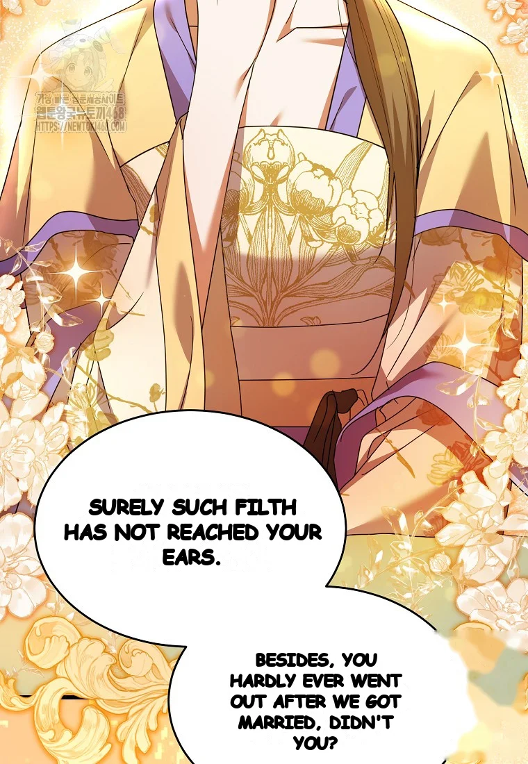 Lady Ryeonju The Villainous Husband I Killed Has Returned Chapter 7 - Page 61