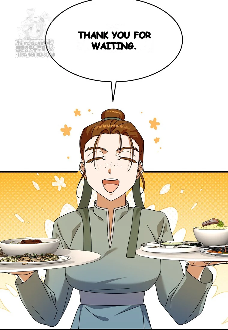 Lady Ryeonju The Villainous Husband I Killed Has Returned Chapter 7 - Page 68