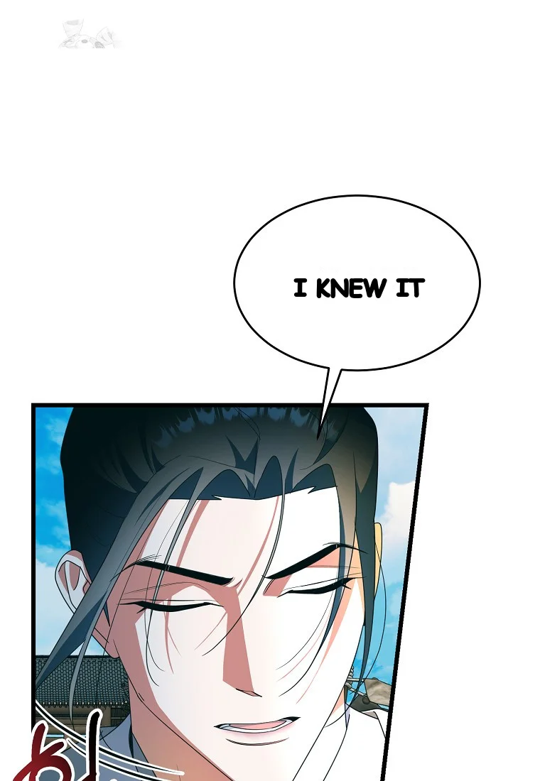 Lady Ryeonju The Villainous Husband I Killed Has Returned Chapter 7 - Page 7