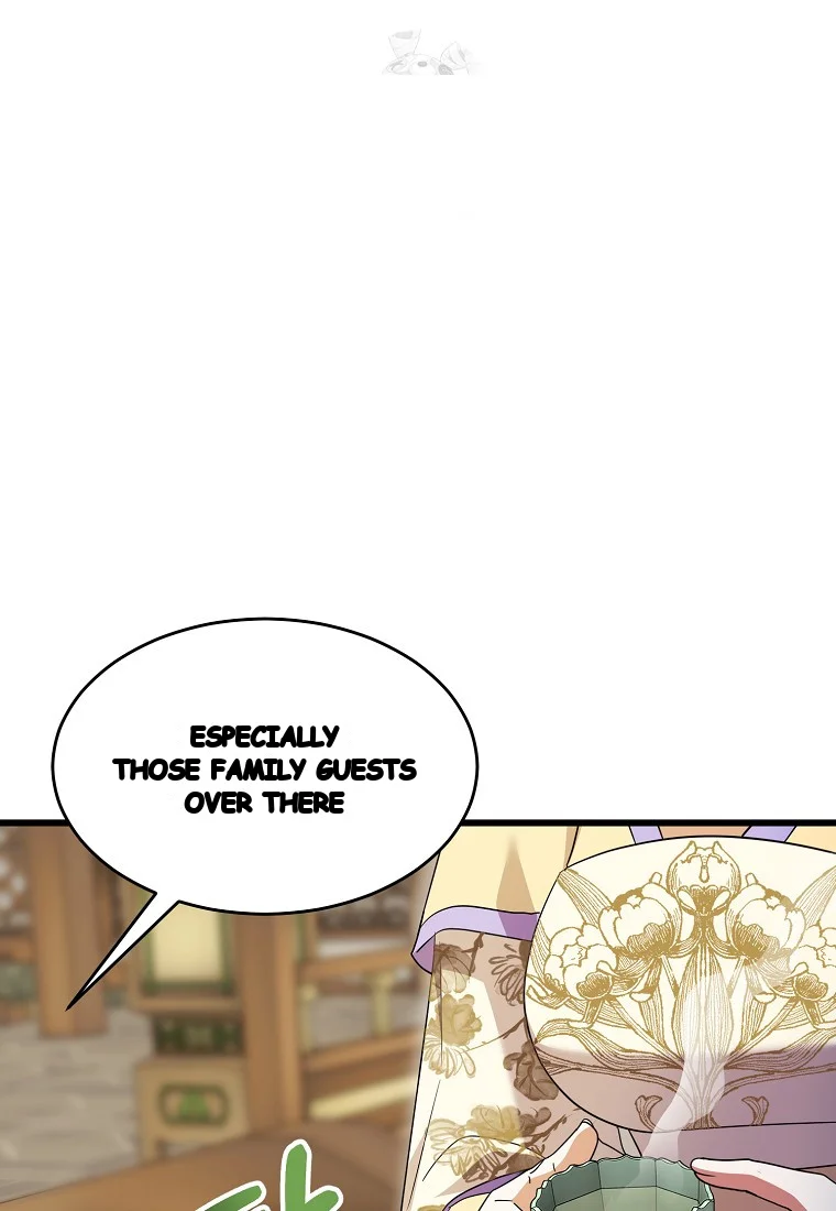 Lady Ryeonju The Villainous Husband I Killed Has Returned Chapter 7 - Page 81