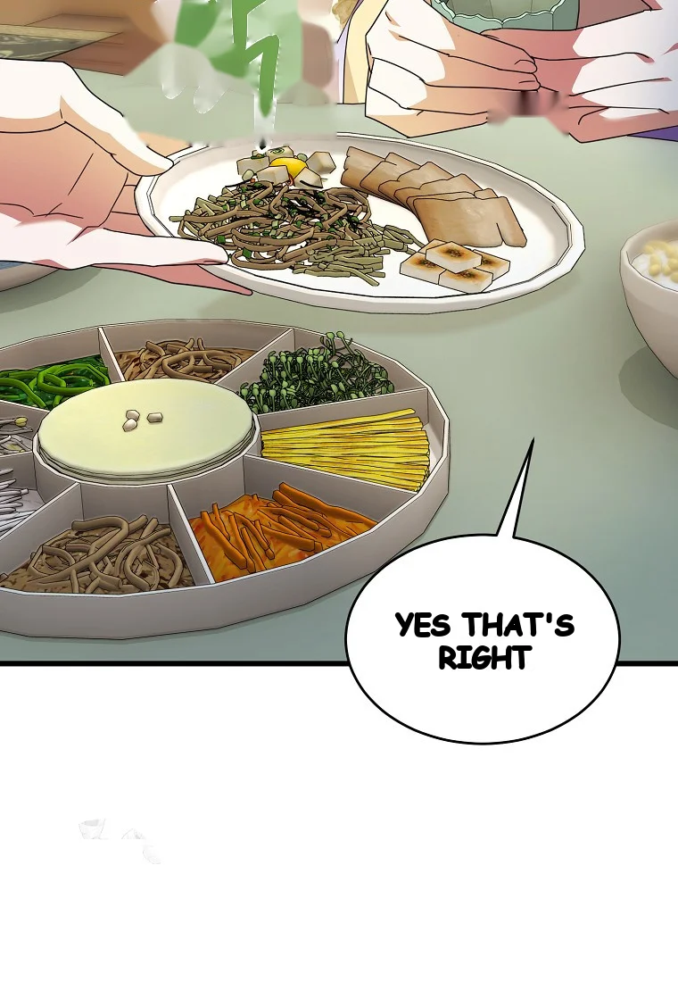 Lady Ryeonju The Villainous Husband I Killed Has Returned Chapter 7 - Page 82