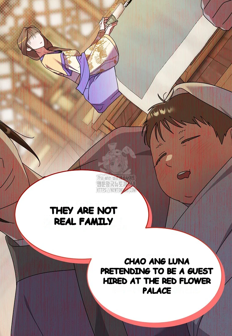 Lady Ryeonju The Villainous Husband I Killed Has Returned Chapter 7 - Page 84