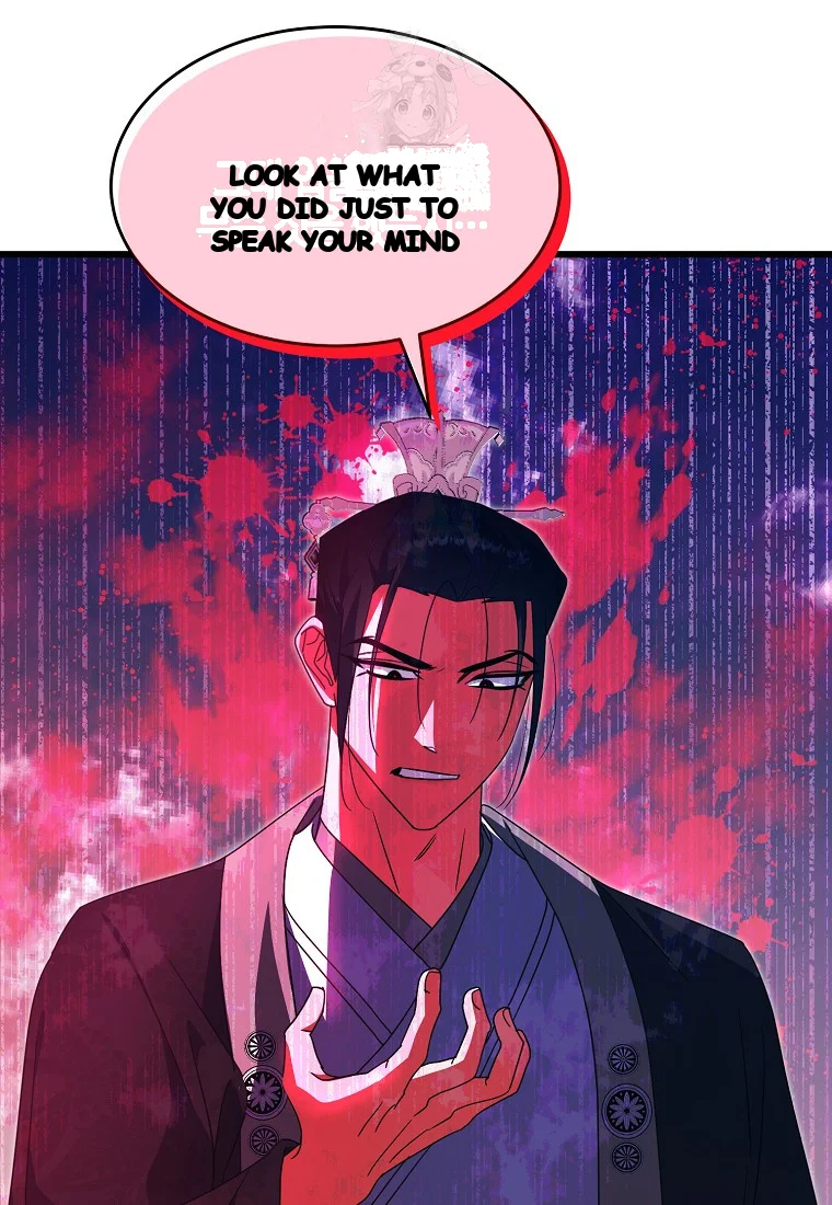 Lady Ryeonju The Villainous Husband I Killed Has Returned Chapter 7 - Page 9