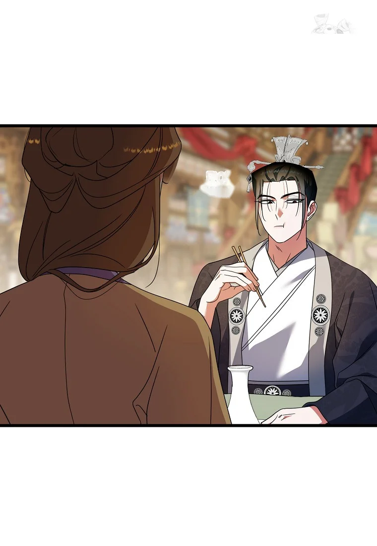 Lady Ryeonju The Villainous Husband I Killed Has Returned Chapter 7 - Page 90