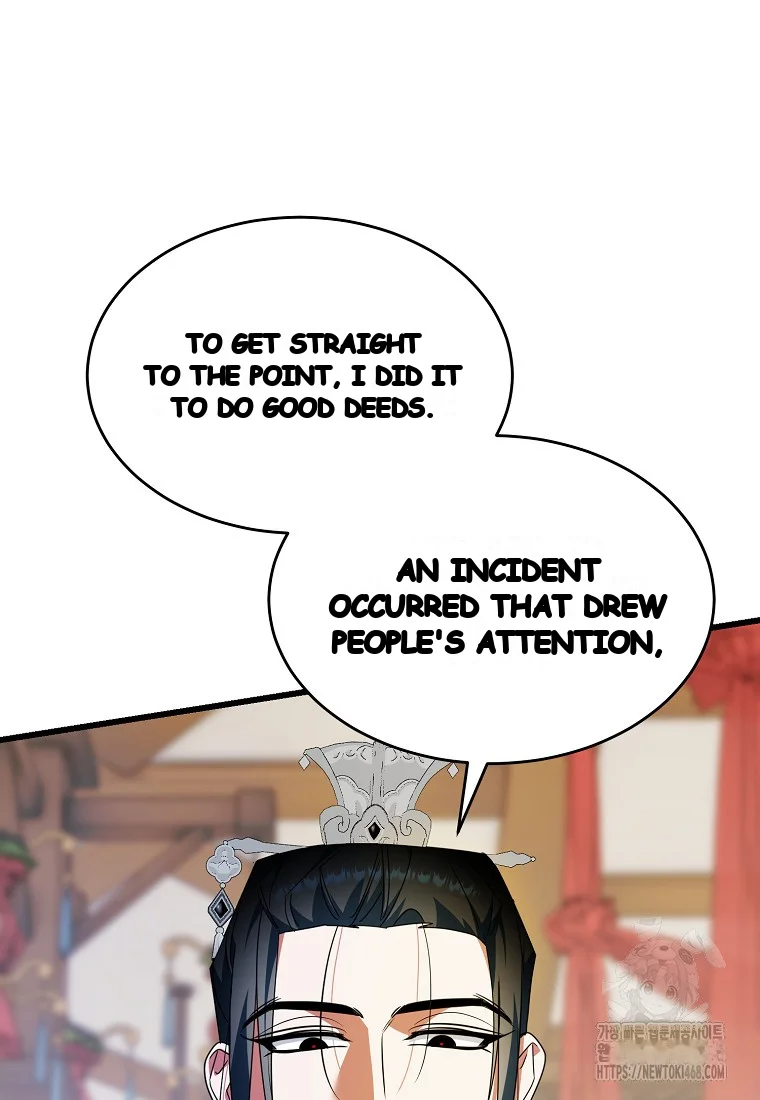 Lady Ryeonju The Villainous Husband I Killed Has Returned Chapter 7 - Page 94