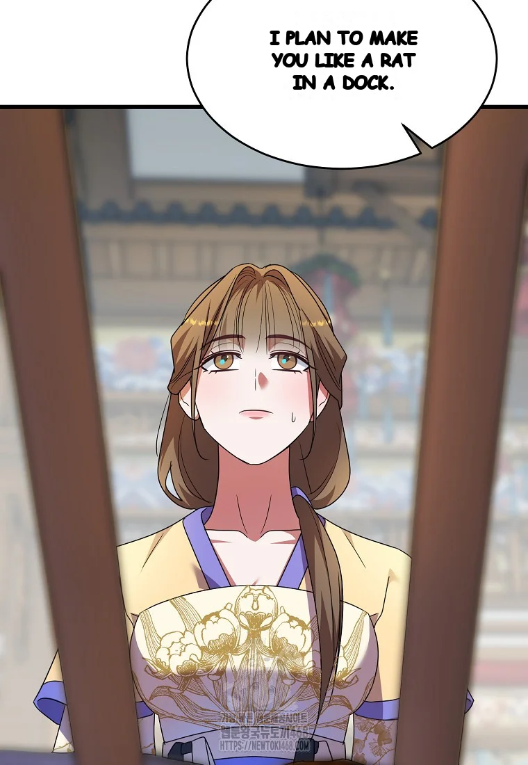 Lady Ryeonju The Villainous Husband I Killed Has Returned Chapter 7 - Page 98
