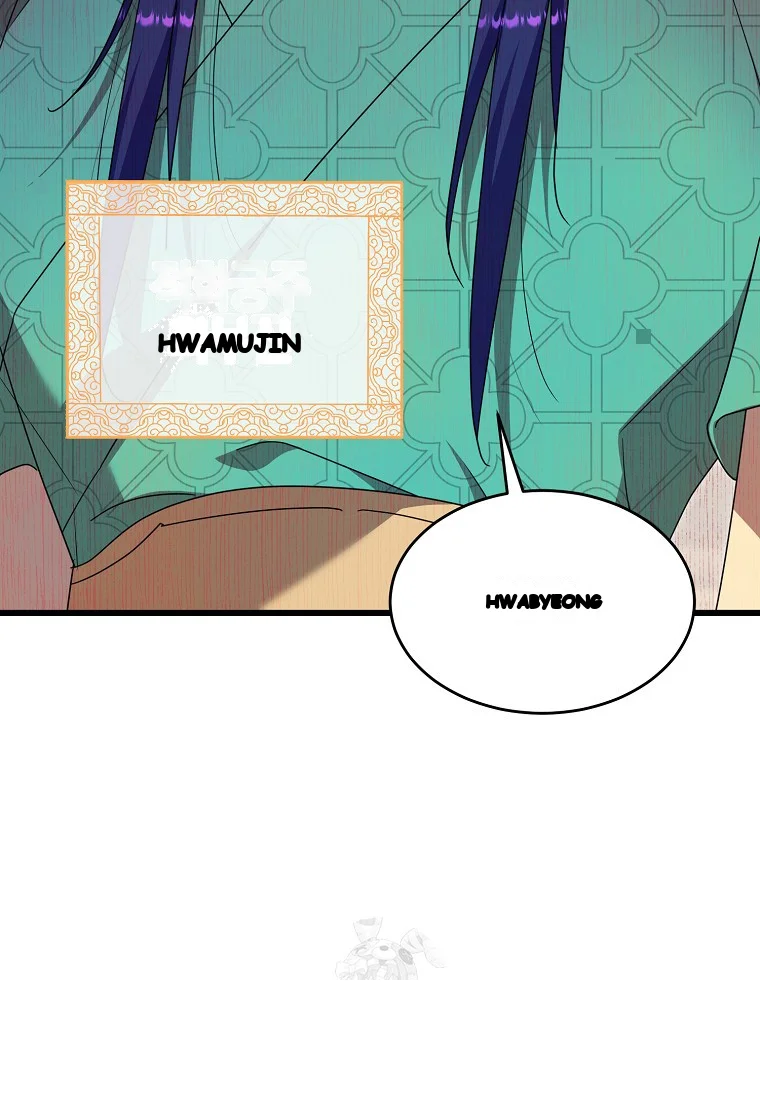 Lady Ryeonju The Villainous Husband I Killed Has Returned Chapter 8 - Page 11
