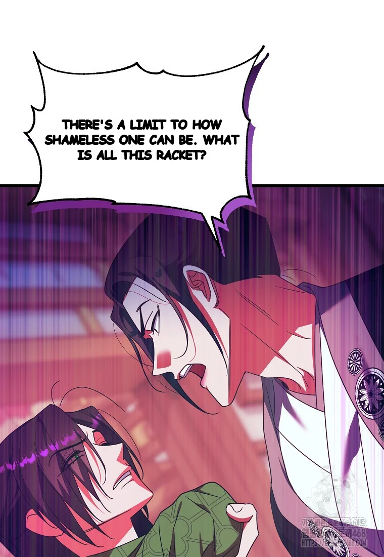Lady Ryeonju The Villainous Husband I Killed Has Returned Chapter 8 - Page 13
