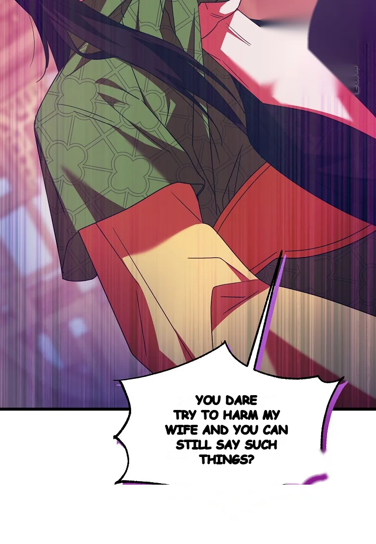 Lady Ryeonju The Villainous Husband I Killed Has Returned Chapter 8 - Page 14