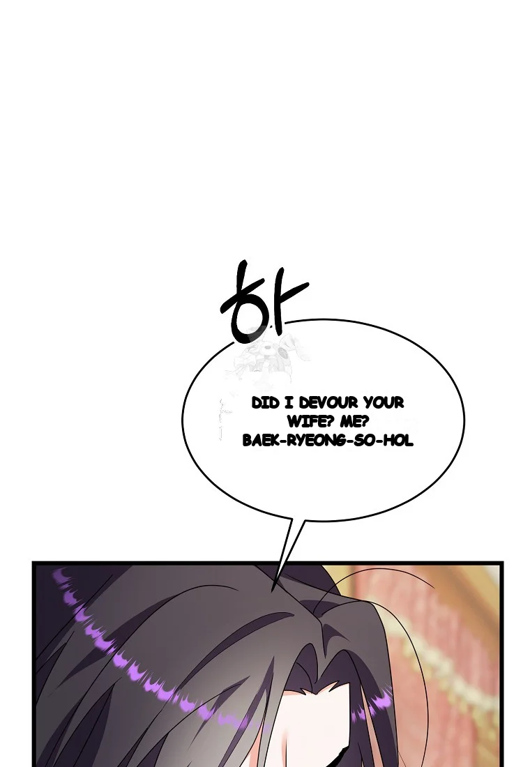 Lady Ryeonju The Villainous Husband I Killed Has Returned Chapter 8 - Page 15