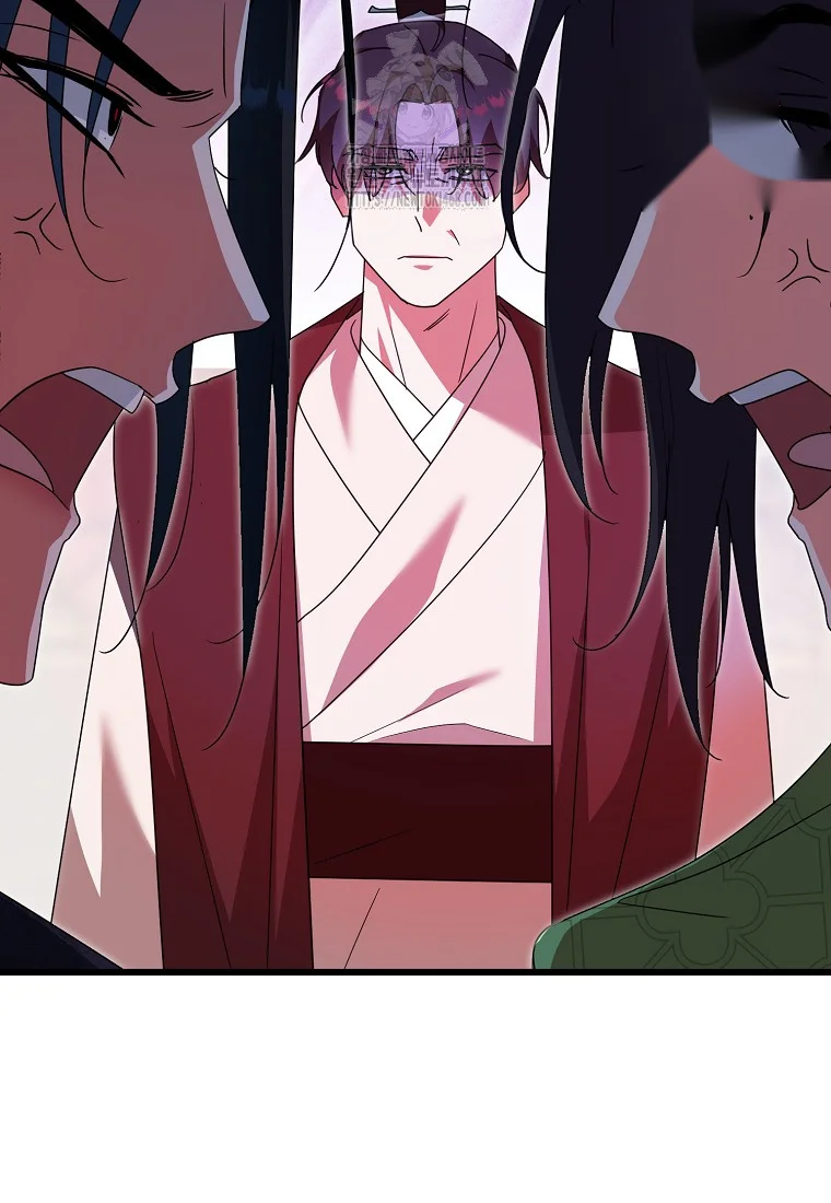 Lady Ryeonju The Villainous Husband I Killed Has Returned Chapter 8 - Page 18