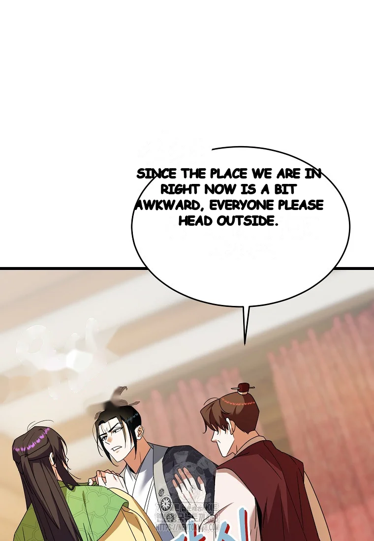 Lady Ryeonju The Villainous Husband I Killed Has Returned Chapter 8 - Page 19