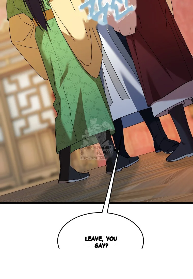 Lady Ryeonju The Villainous Husband I Killed Has Returned Chapter 8 - Page 20