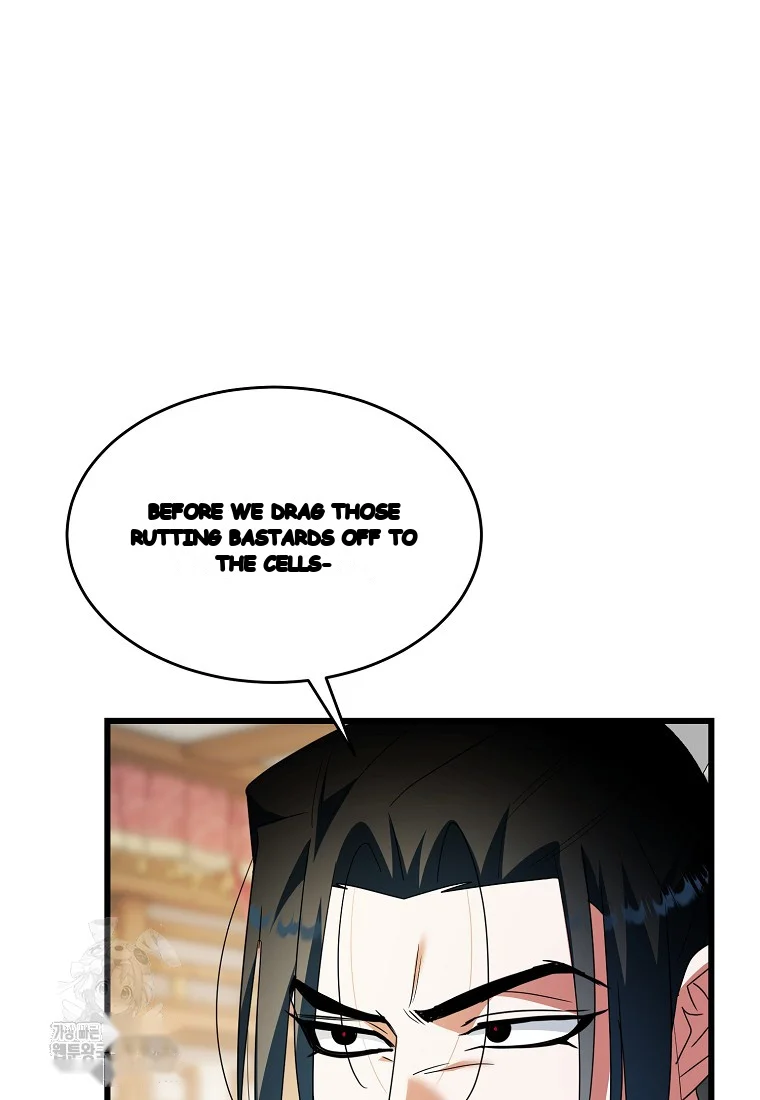 Lady Ryeonju The Villainous Husband I Killed Has Returned Chapter 8 - Page 21