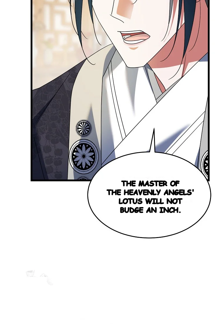 Lady Ryeonju The Villainous Husband I Killed Has Returned Chapter 8 - Page 22