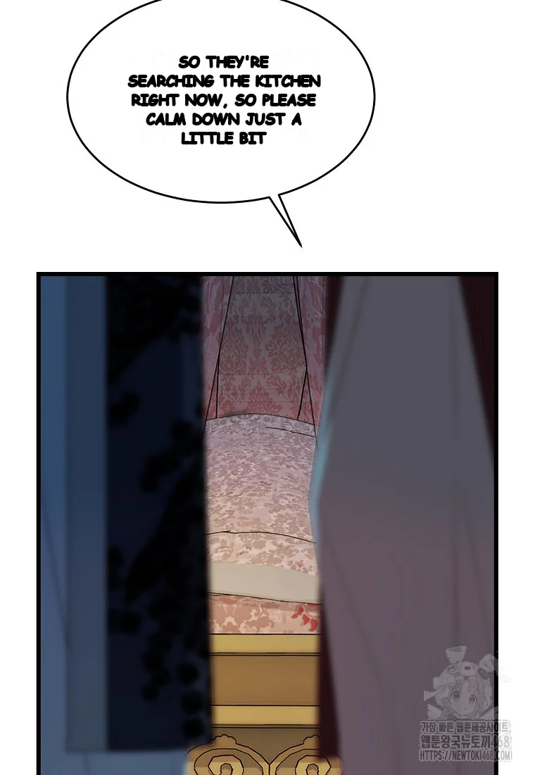 Lady Ryeonju The Villainous Husband I Killed Has Returned Chapter 8 - Page 23