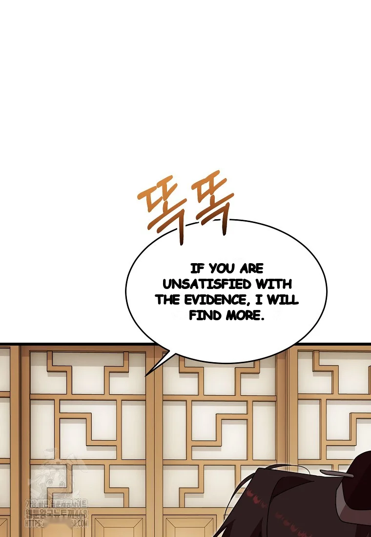 Lady Ryeonju The Villainous Husband I Killed Has Returned Chapter 8 - Page 34