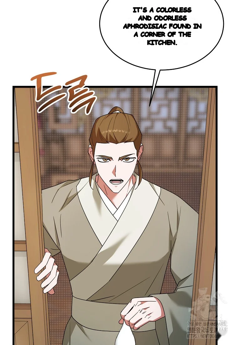 Lady Ryeonju The Villainous Husband I Killed Has Returned Chapter 8 - Page 36