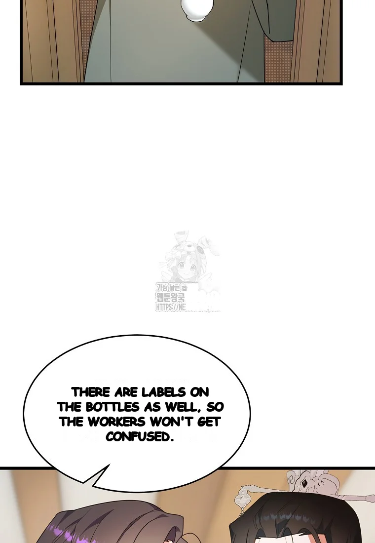 Lady Ryeonju The Villainous Husband I Killed Has Returned Chapter 8 - Page 37