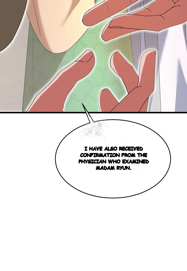 Lady Ryeonju The Villainous Husband I Killed Has Returned Chapter 8 - Page 39