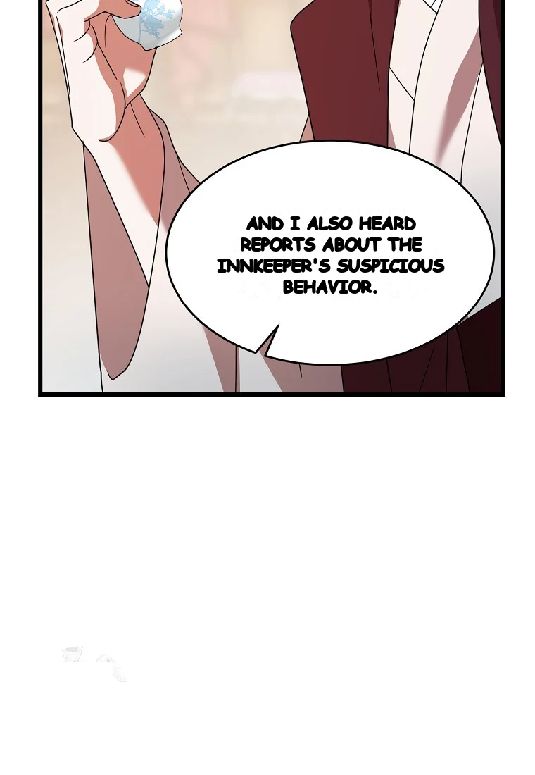 Lady Ryeonju The Villainous Husband I Killed Has Returned Chapter 8 - Page 41