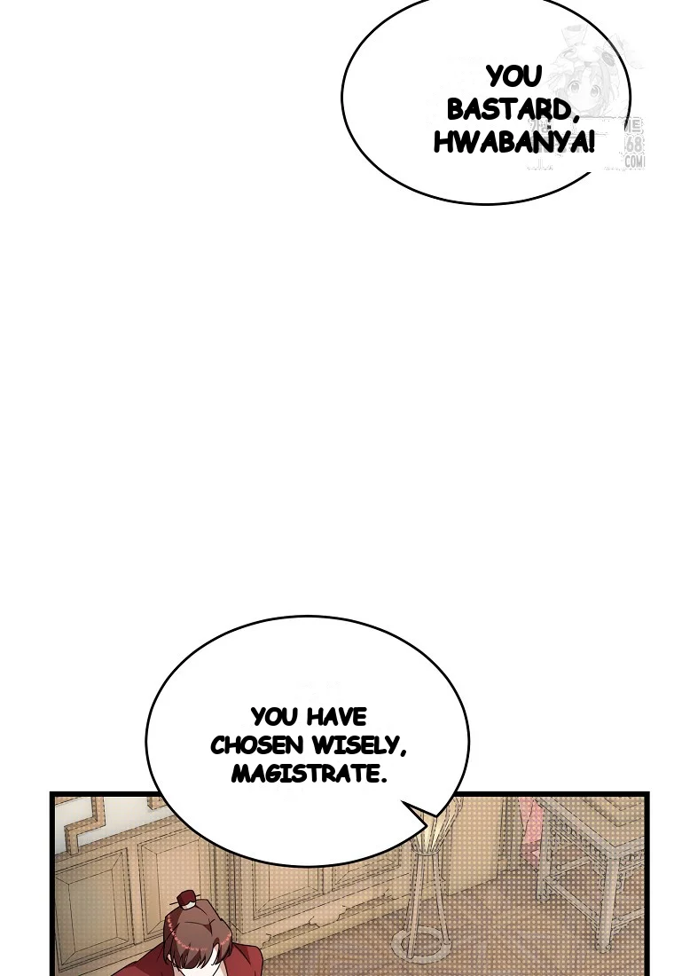 Lady Ryeonju The Villainous Husband I Killed Has Returned Chapter 8 - Page 46
