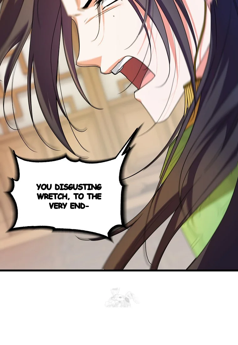 Lady Ryeonju The Villainous Husband I Killed Has Returned Chapter 8 - Page 49