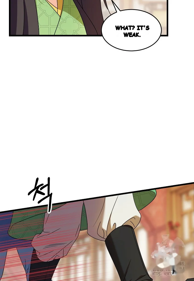 Lady Ryeonju The Villainous Husband I Killed Has Returned Chapter 8 - Page 5