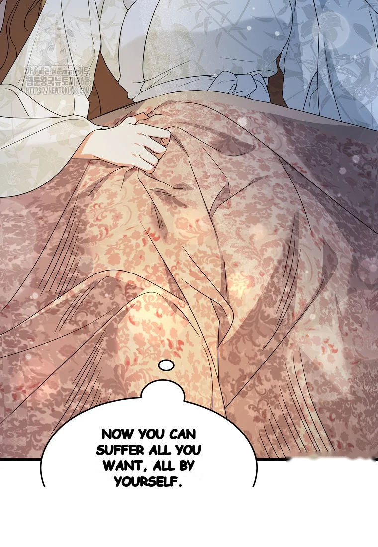 Lady Ryeonju The Villainous Husband I Killed Has Returned Chapter 8 - Page 54