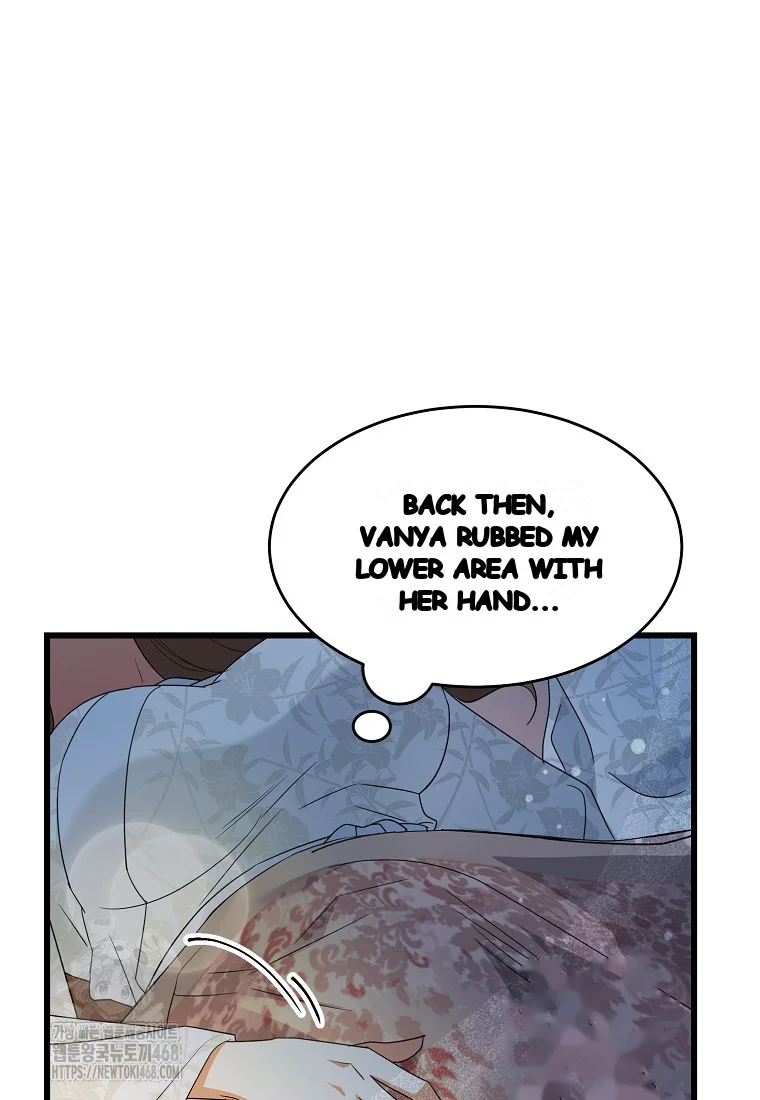 Lady Ryeonju The Villainous Husband I Killed Has Returned Chapter 8 - Page 55