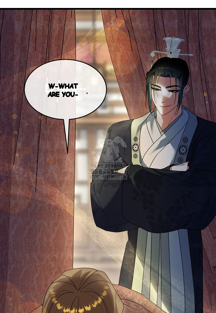 Lady Ryeonju The Villainous Husband I Killed Has Returned Chapter 8 - Page 58