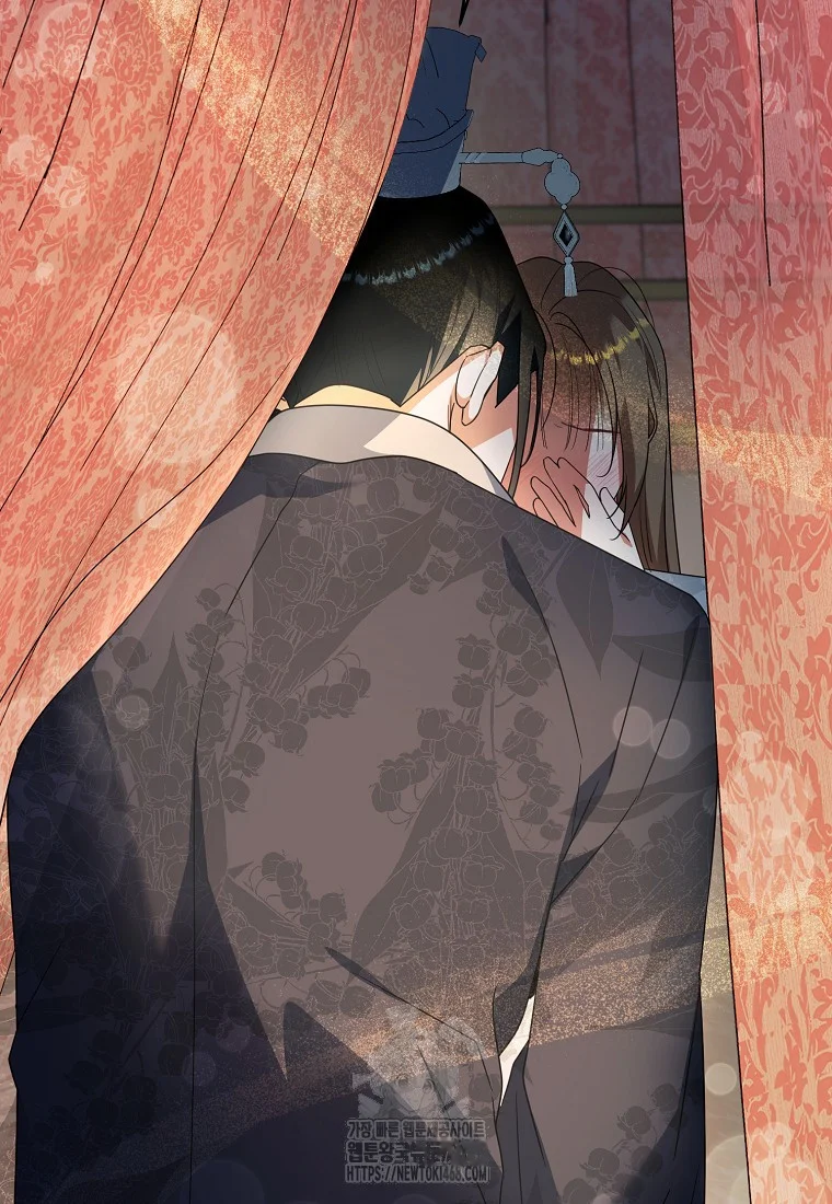 Lady Ryeonju The Villainous Husband I Killed Has Returned Chapter 8 - Page 65