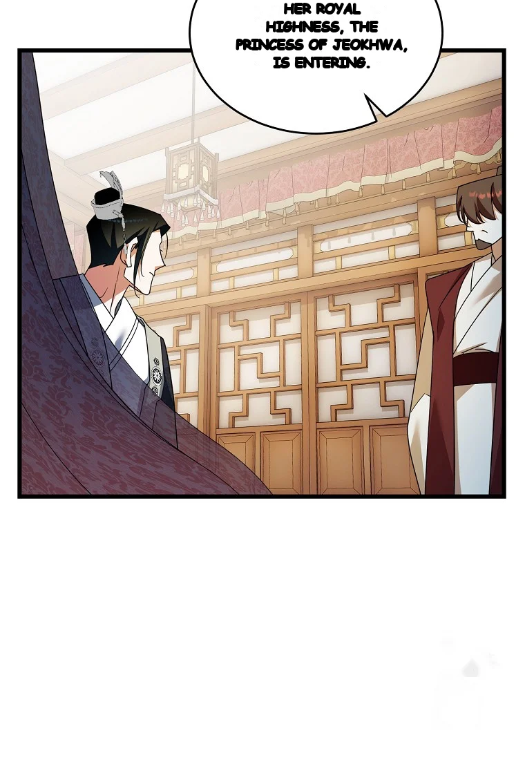Lady Ryeonju The Villainous Husband I Killed Has Returned Chapter 8 - Page 7