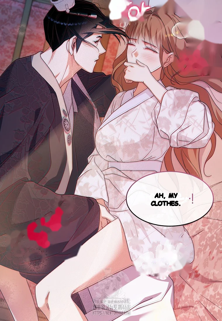 Lady Ryeonju The Villainous Husband I Killed Has Returned Chapter 8 - Page 71