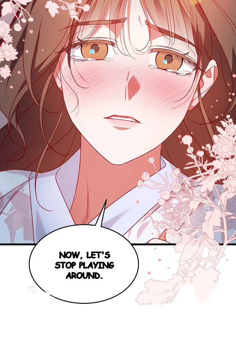 Lady Ryeonju The Villainous Husband I Killed Has Returned Chapter 8 - Page 84