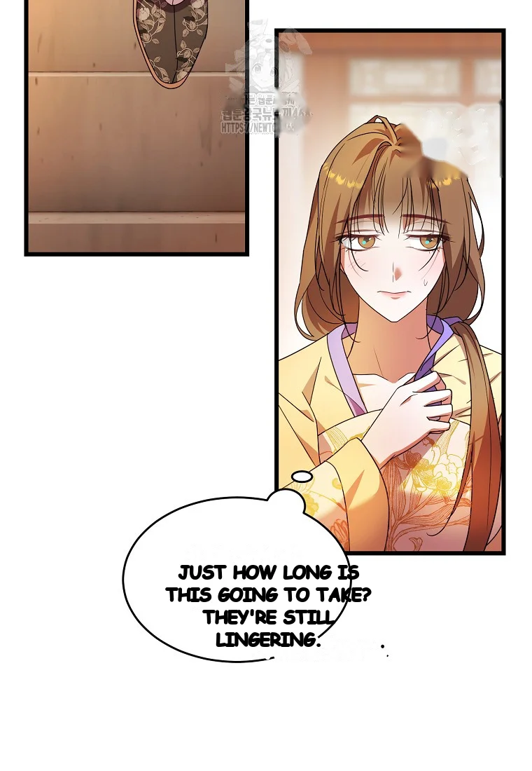 Lady Ryeonju The Villainous Husband I Killed Has Returned Chapter 9 - Page 18