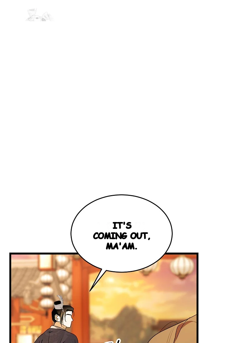 Lady Ryeonju The Villainous Husband I Killed Has Returned Chapter 9 - Page 19