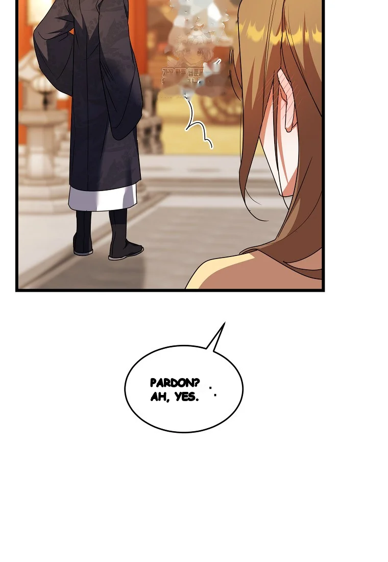 Lady Ryeonju The Villainous Husband I Killed Has Returned Chapter 9 - Page 20